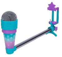 Microfon ChiToys Tube Superstar (FB579UVL06CBF)