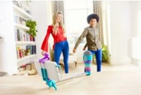 Microfon ChiToys Tube Superstar (FB579UVL06CBF) imaginea #3 — magazin online Desire.md