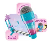 Microfon ChiToys Tube Superstar (FB579UVL06CBF) imaginea #4 — magazin online Desire.md