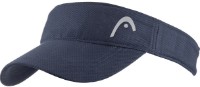 Vizieră tenis Head Performance Visor Navy
