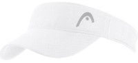 Vizieră tenis Head Performance Visor White imaginea #1 — magazin online Desire.md
