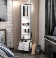 Măsuţă de toaletă Trendy Elegante White 170x41x35cm GTR003955 imaginea #3 — magazin online Desire.md