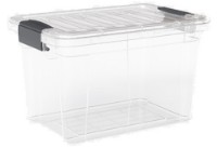 Container depozitare Dunya Plastik Look & Keep 33120 1.35L