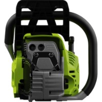 Ferăstrău cu lanţ pe benzină Deli EDG080 imaginea #4 — magazin online Desire.md