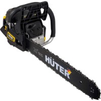 Ferăstrău cu lanţ pe benzină Huter BS-62 imaginea #3 — magazin online Desire.md