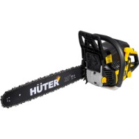 Ferăstrău cu lanţ pe benzină Huter BS-62 imaginea #6 — magazin online Desire.md