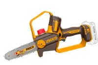 Ferăstrău cu lanţ cu acumulator Ingco CGSLI20882