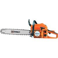 Ferăstrău cu lanţ pe benzină Osef 44883