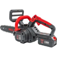 Ferăstrău cu lanţ cu acumulator Red Technic RTPAK0124 imaginea #2 — magazin online Desire.md