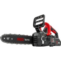 Ferăstrău cu lanţ cu acumulator Red Technic RTPAK0124 imaginea #3 — magazin online Desire.md