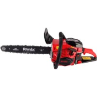 Бензопила Ronix 4648 фото №3 — интернет-магазин Desire.md