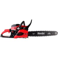 Бензопила Ronix 4648 фото №4 — интернет-магазин Desire.md