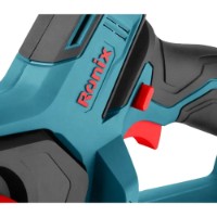 Ferăstrău cu lanţ cu acumulator Ronix 8107K imaginea #3 — magazin online Desire.md