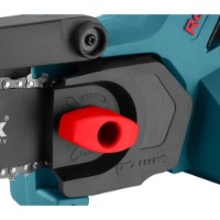 Ferăstrău cu lanţ cu acumulator Ronix 8107K imaginea #4 — magazin online Desire.md
