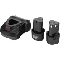 Ferăstrău cu lanţ cu acumulator Ronix 8107K imaginea #7 — magazin online Desire.md