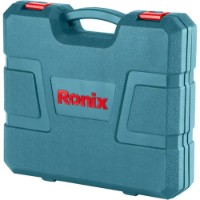 Ferăstrău cu lanţ cu acumulator Ronix 8107K imaginea #8 — magazin online Desire.md