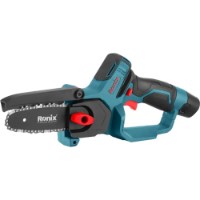 Ferăstrău cu lanţ cu acumulator Ronix 8107K