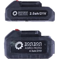 Цепная пила аккумуляторная TATA AP-002 фото №6 — интернет-магазин Desire.md