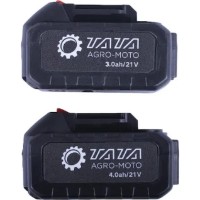 Ferăstrău cu lanţ cu acumulator TATA AP-039 imaginea #6 — magazin online Desire.md