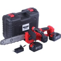 Ferăstrău cu lanţ cu acumulator TATA AP-039 imaginea #9 — magazin online Desire.md