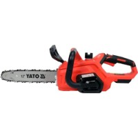 Ferăstrău cu lanţ cu acumulator Yato YT-828138 imaginea #3 — magazin online Desire.md