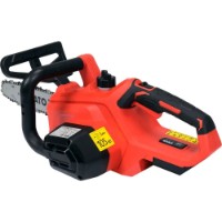 Ferăstrău cu lanţ cu acumulator Yato YT-828138 imaginea #4 — magazin online Desire.md