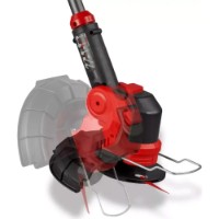 Motocoasă pe acumulator Einhell 34.112.56 imaginea #3 — magazin online Desire.md