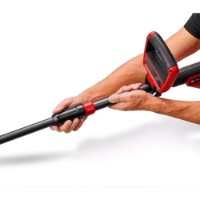 Motocoasă pe acumulator Einhell 34.112.56 imaginea #4 — magazin online Desire.md