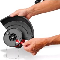 Motocoasă pe acumulator Einhell 34.112.56 imaginea #5 — magazin online Desire.md