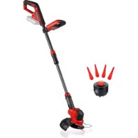 Motocoasă pe acumulator Einhell 34.112.56