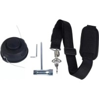 Motocoasă pe acumulator Konner&Sohnen KSBCT-20V imaginea #2 — magazin online Desire.md