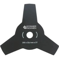 Motocoasă pe acumulator Konner&Sohnen KSBCT-20V imaginea #3 — magazin online Desire.md