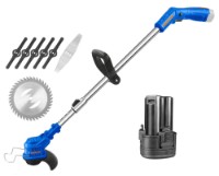 Motocoasă pe acumulator Wadfow WGTS512 imaginea #2 — magazin online Desire.md