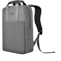 Городской рюкзак WiWU Minimalist Gray фото №2 — интернет-магазин Desire.md