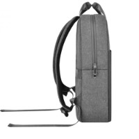 Городской рюкзак WiWU Minimalist Gray фото №4 — интернет-магазин Desire.md