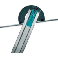 Sina in T cu cutter pentru taiere paralela Wolfcraft 4008000 imaginea #3 — magazin online Desire.md