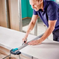 Sina in T cu cutter pentru taiere paralela Wolfcraft 4008000 imaginea #4 — magazin online Desire.md