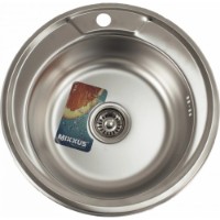 Chiuvetă de bucătărie Mixxus Z490-06-180MD Micro Decor