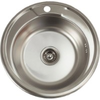 Chiuvetă de bucătărie Mixxus Z490-08-180E