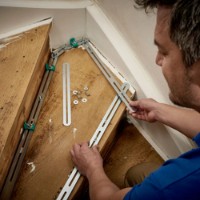 Goniometru Wolfcraft 5210000 imaginea #3 — magazin online Desire.md