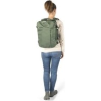 Rucsac pentru oraș Tucano Tugo ML Premium Cabin 17.3 Green (BKTUGP-ML-V) imaginea #2 — magazin online Desire.md