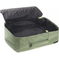 Rucsac pentru oraș Tucano Tugo ML Premium Cabin 17.3 Green (BKTUGP-ML-V) imaginea #7 — magazin online Desire.md