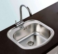 Chiuvetă de bucătărie Mixxus Z4947-08-180MD Micro Decor imaginea #3 — magazin online Desire.md