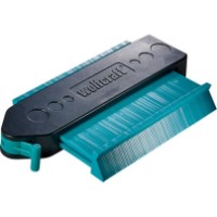 Sablon pentru contur Wolfcraft 6949000
