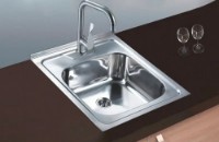 Chiuvetă de bucătărie Mixxus Z5060-04-160E Satin imaginea #4 — magazin online Desire.md