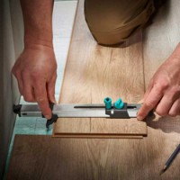 Dispozitiv de masurat de placi de laminat Wolfcraft 6952000 imaginea #2 — magazin online Desire.md