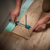 Dispozitiv de masurat de placi de laminat Wolfcraft 6952000 imaginea #4 — magazin online Desire.md