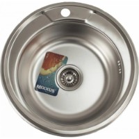 Chiuvetă de bucătărie Mixxus Z510-08-180MD Micro Decor