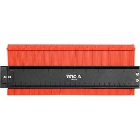 Șablon copiere forme Yato YT-3736