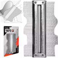 Șablon copiere forme Yato YT-70870 imaginea #2 — magazin online Desire.md